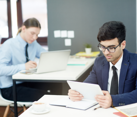 PGDM